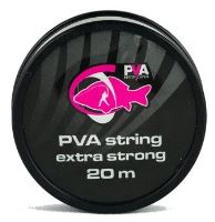 PVA Hydrospol PVA Niť Extra Strong 20 m PVA Hydrospol PVA Niť Extra Strong 20 m