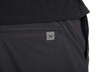 Matrix Nohavice Lightweight Cargo Trousers Black (6)