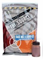Dynamite Baits The Source Base Mix (1)