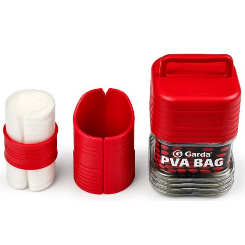 Garda PVA Vrecká S Plničom 60x130 mm 24 ks