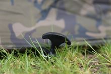 Fox Bivak Royale Classic 1 Man Camo (14)