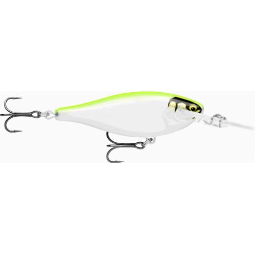 Rapala Wobler Shad Rap Elite GD