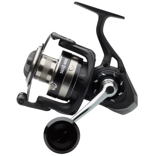 Savage Gear Navijak SGS8 10000 FD