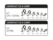 Sportex Prút Catapult CS-4 Spod 3,96 m 6,5 lb (4)