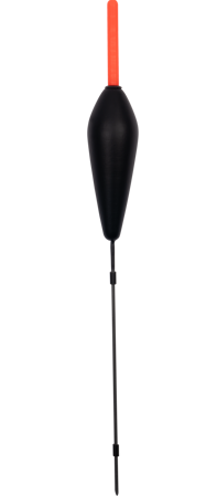 E-shop Zebco plavák after dark snaplight allround float kit - 5 g