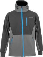 Preston Innovations Bunda Softshell Jacket - S