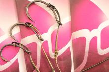 Korda Náväzec Multi Rig Krank Choody Kamo Braid Barbed (4)