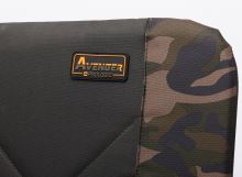 Prologic Kreslo Avenger Bed Guest Camo Chair (1)