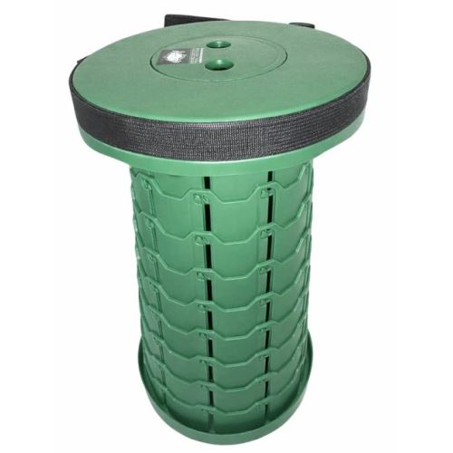 Carp System Stolička Teleskopická Strong