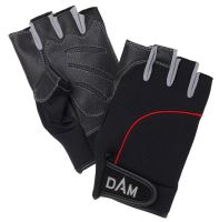 Dam Rukavice Neo Tec Half Finger Gloves - XL