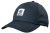 Nash Šiltovka Make It Happen Badge Baseball Cap Black