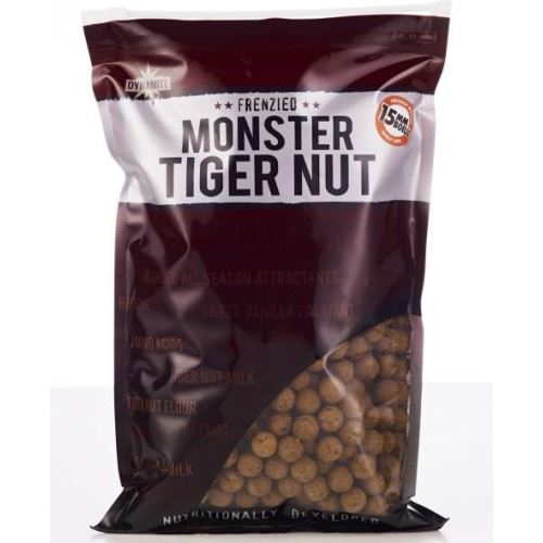 Dynamite Baits Boilies Monster Tiger Nut 1 kg