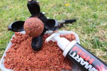 Wolf Tvarovač kŕmnych gulí Ball Maker Kit (4)