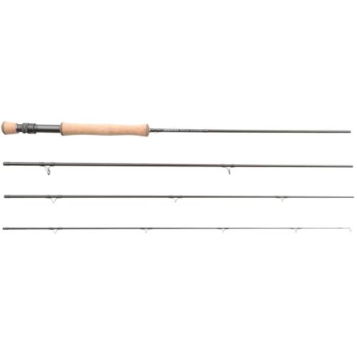 Scierra Prút SRX V2 9,6 ft #7 Rec. Wt. 15-17 g