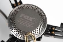 Fox Varič Cookware Explorer Stove (2)