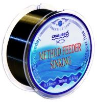 Cralusso Vlasec Method Feeder Sinking - 300 m 0,20 mm