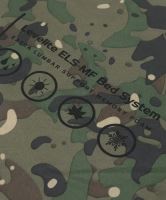 Trakker Lehátko So Spacákom Levelite ELS-MF Bed System (6)