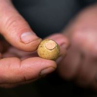 RidgeMonkey Korkové Tyčinky Combi Bait Drill Spare Cork Sticks (5)