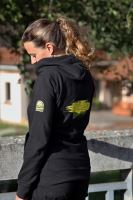 Mivardi Mikina S Kapucňou MCW Hardcore Lady (4)