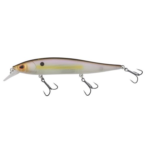 Berkley Wobler Dex Stunna 112 Super Slow Sinking Sexy Shad 11,2 cm 14 g
