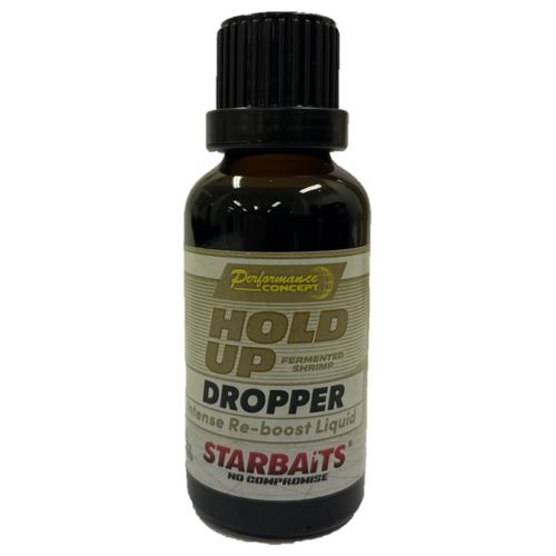 Starbaits Esencia Concept Dropper 30 ml