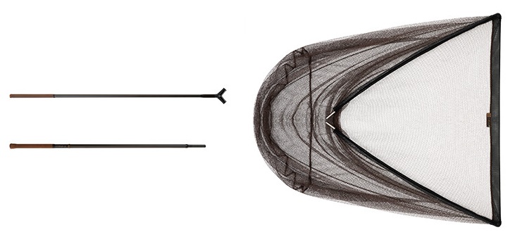 E-shop Delphin podberák symbol lite 1,8 m 2-dielny - 100x100 cm