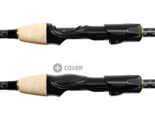 Delphin Prút Zandera XCS 40T 2,3 m 5-28 g (4)