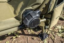 Korum Kreslo Aeronium Supa Lite Recliner (7)