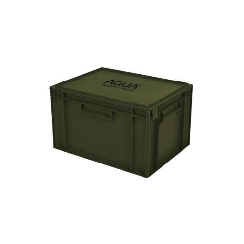 Aqua Staxx Box Uzatvárateľný Stohovateľný Box 20 l