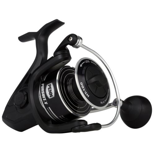 Penn Navijak Pursuit V Spinning 6000 FD Penn Navijak Pursuit V Spinning 6000 FD