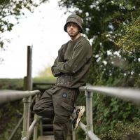 Nash Mikina Scope HD Jumper (4)