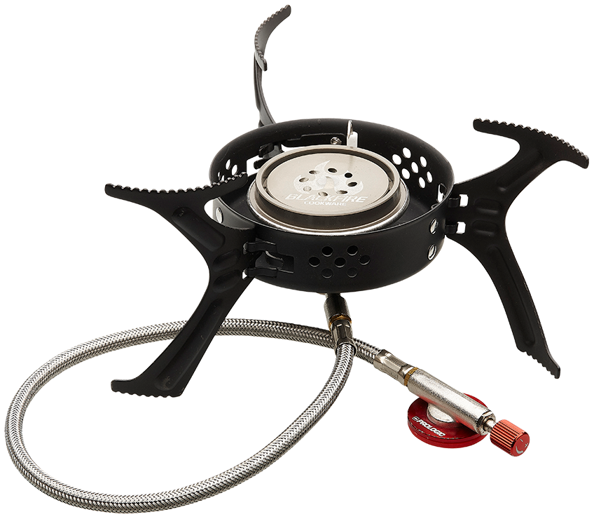 E-shop Prologic varič blackfire inspire gas stove