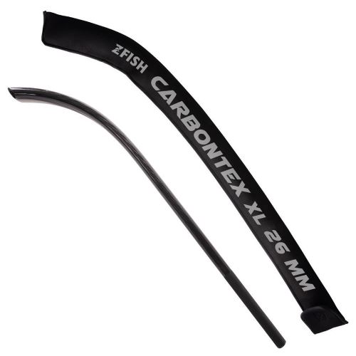 Zfish Kobra Carbontex Throwing Stick