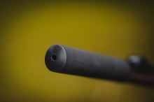 Giants Fishing Karbonová Vrhacia Tyč Gaube 3K Carbon Baiting Stick 29 mm (3)