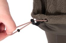 Fox Mikina Womens Explorer Fleece Hooded Jacket (11)