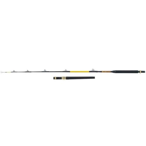 WFT Prút Never Crack Blue Water 2,1 m 80 lb