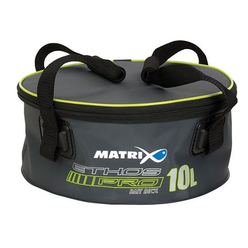Matrix Miešačka na kŕmenie Ethos ProEVA Groundbaits 10l