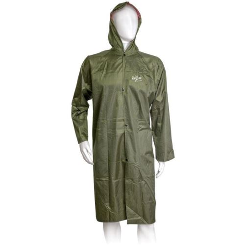 Carp Zoom Pláštenka Cyclone Rain Coat