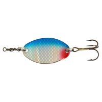 Abu Garcia Plandavka Lillöringen Sinking Blue Flash 8,5 cm 10 g Abu Garcia Plandavka Lillöringen Sinking Blue Flash 8,5 cm 10 g