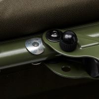 Prologic Lehátko Inspire Lite Pro 6 Leg Bedchair (3)