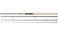 Dam Prút Nanoflex Pro+ Seatrout Stick 3,4 m 8-32 g