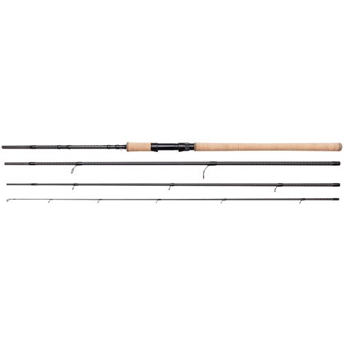 Dam Prút Nanoflex Pro+ Seatrout Stick 3,81 m 9-31 g