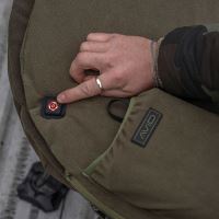 Avid Carp Vyhrievaný Matrac Benchmark Thermatech (4)