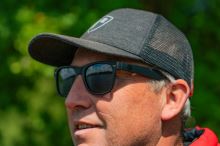 Fox Rage Polarizačné Okuliare Matt Black Grey Lens (11)