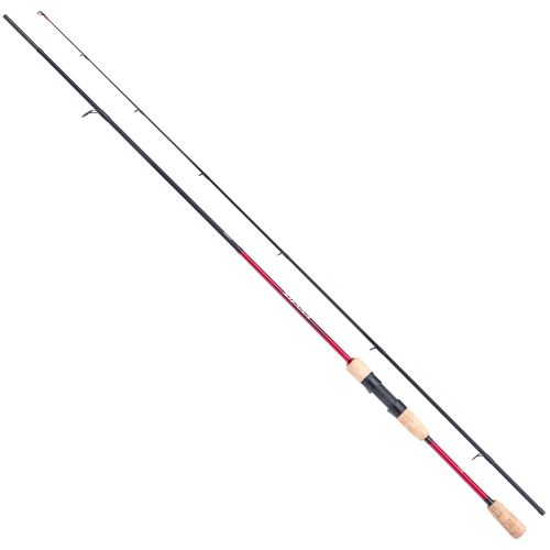 Shimano Prút Sienna Spinning Cork 2,11 m 3-21 g