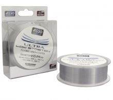 Asso Vlasec Ultra Low Stretch 150 m Číra