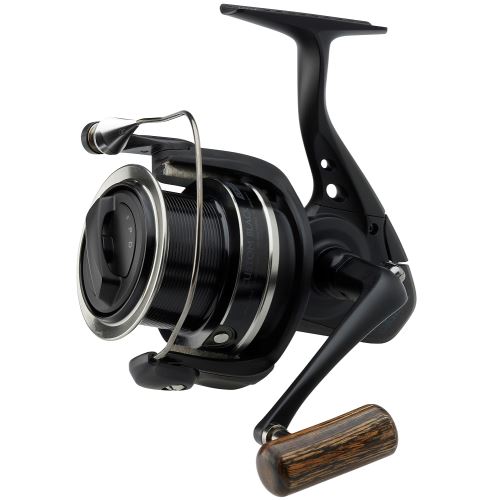 Okuma Navijak Custom Black CB 60 QF