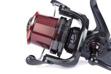 Nytro Navijak StarkX Carbon Long Cast 6500 (5)