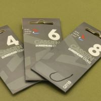 One More Cast Háčiky Cassien Surrender Conti Hooks 10 ks (3)