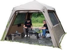 Starbaits Bivak Base Camp Pack